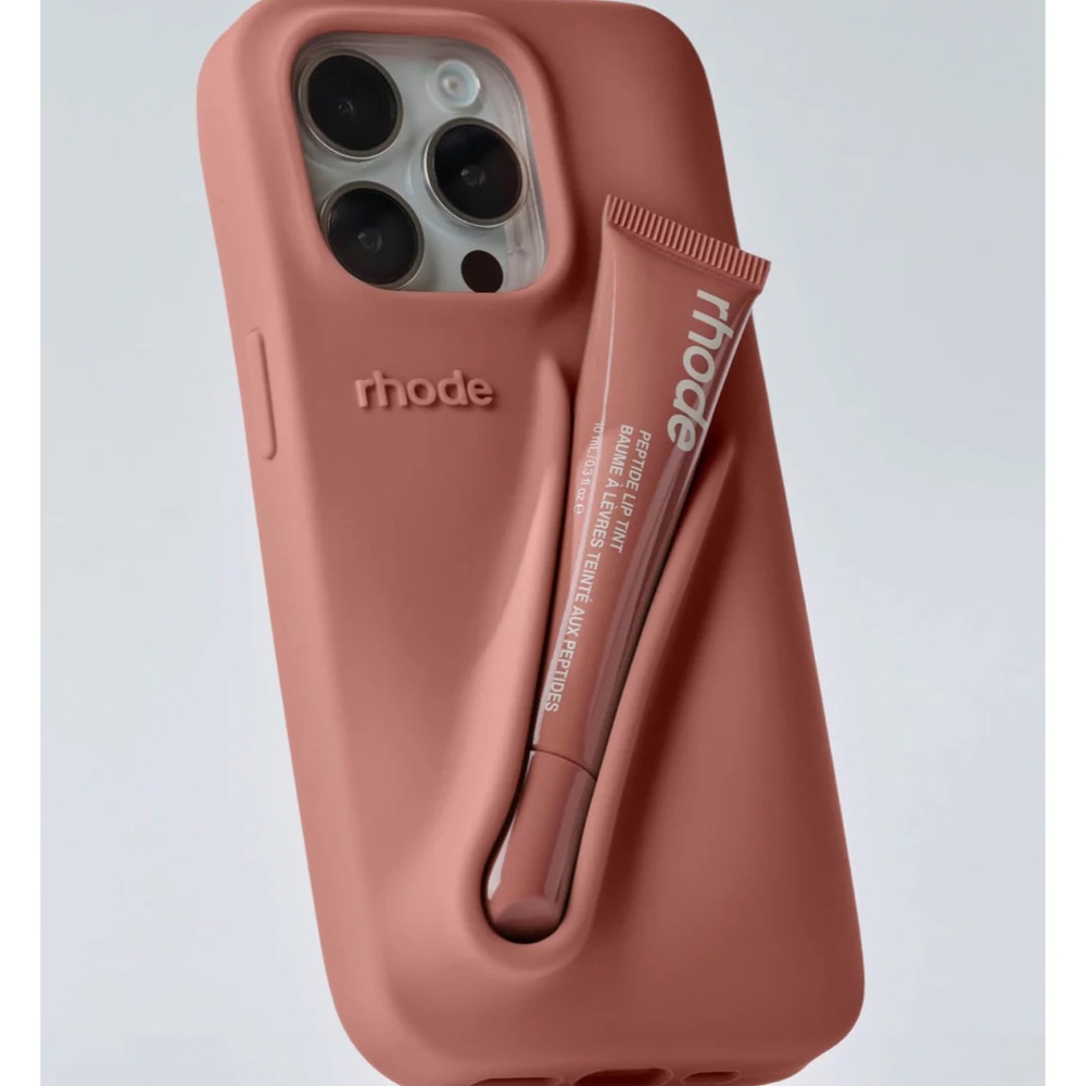 Rhode Fall Lip Case (IPhone 13)